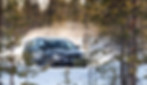 Mitsubishi Evo 10 von Arctic Drift