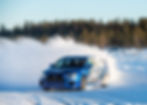 Mitsusbishi Evo 10 von Arcitic Drift