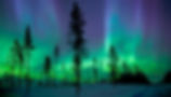 Nordlichter bei Arcitc Drift