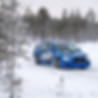 Rallye & Drifttraining von Arctic Drift