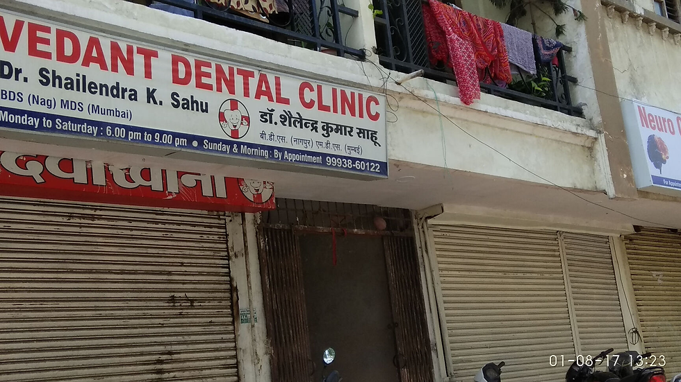 Vedant Dental Clinic