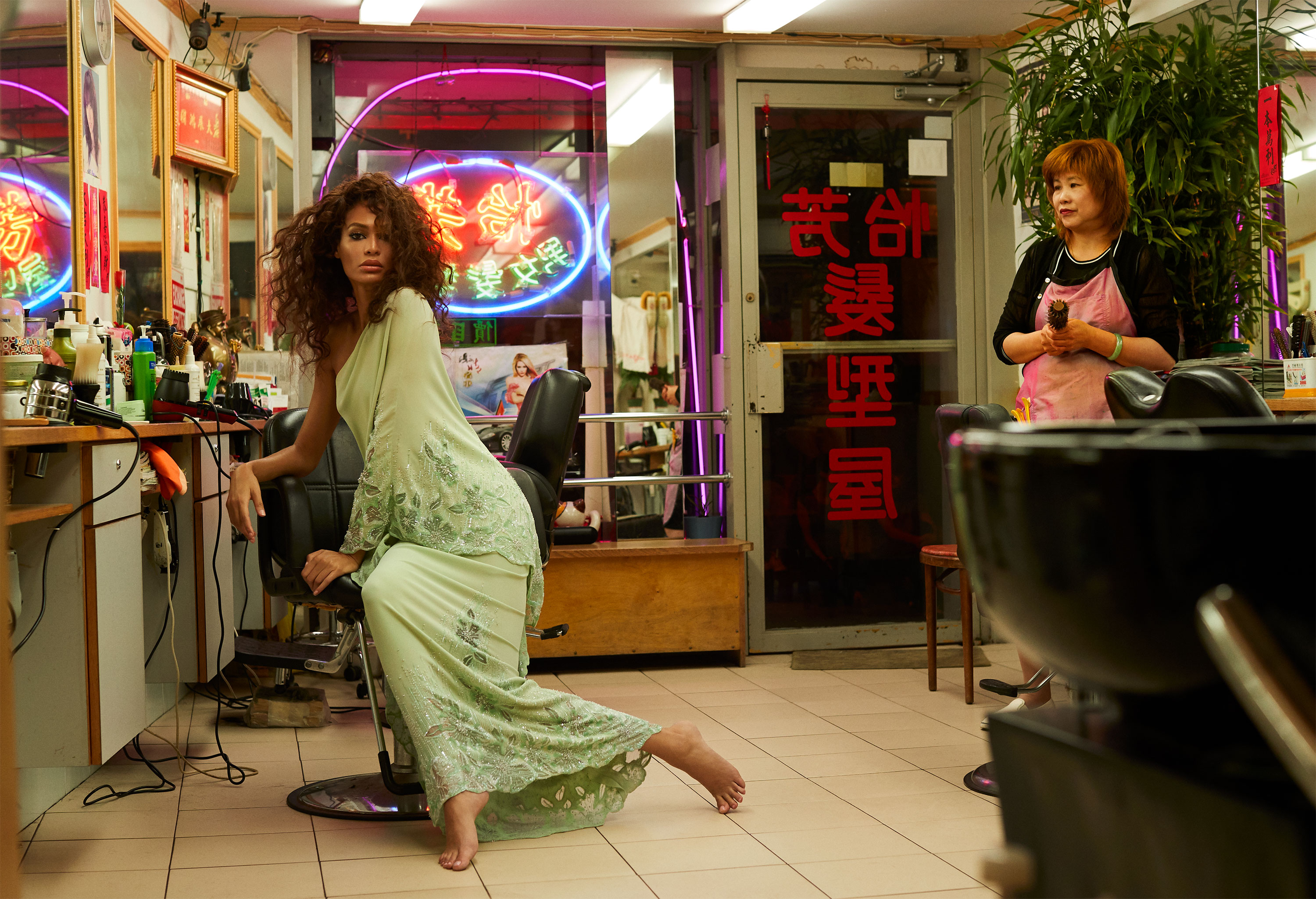 Home | Sebastian Faena