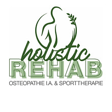 Holistic Rehab Logo