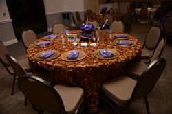 2018 Holiday Fundraiser