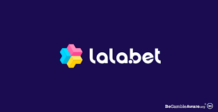 lalabet betalen