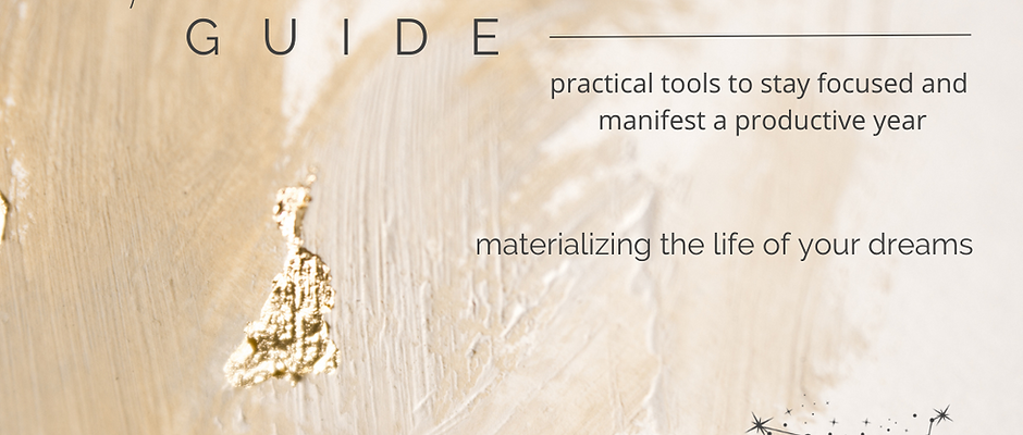 7 Steps to Setting Goals with Intention & Staying Aligned