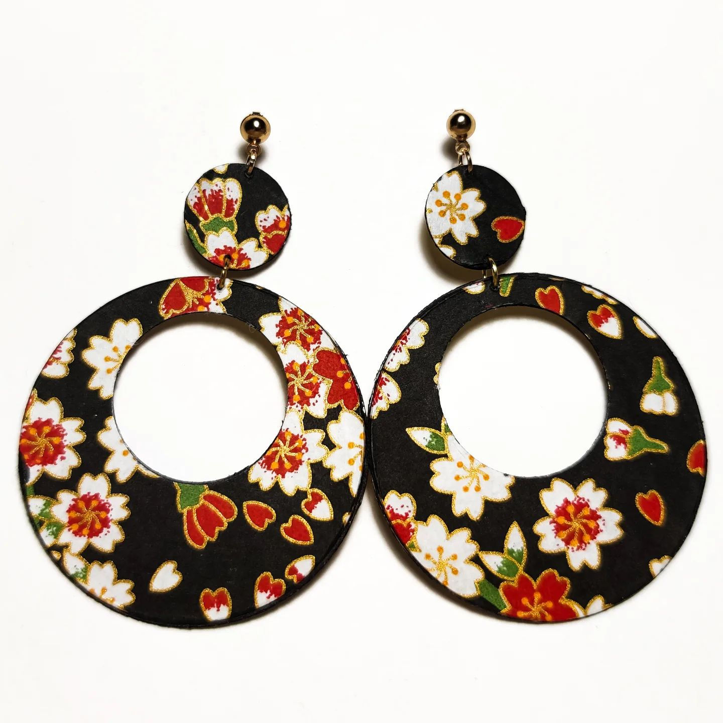 Carrara flamenc negre