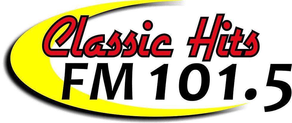 Classic Hits 101.5