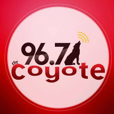 96.7 The Coyote