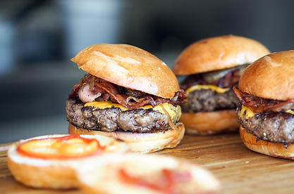 Burgers