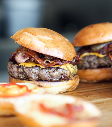 Burgers