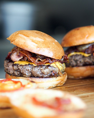 Burgers