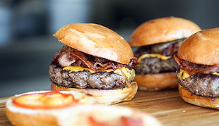 Burgers