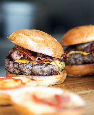Burgers