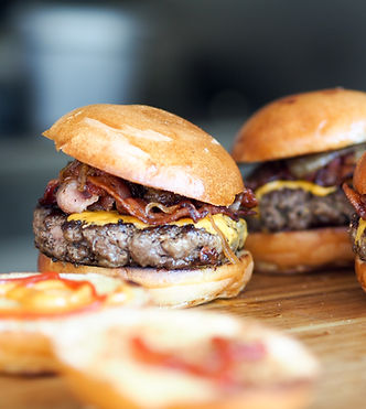 Burgers