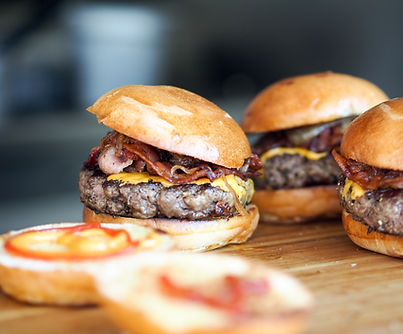 Burgers