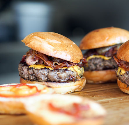 Burgers