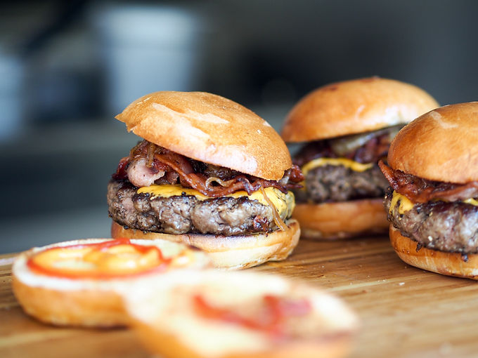 Burgers