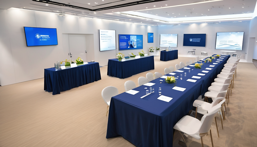 Pharmaceutical Innovations Conference