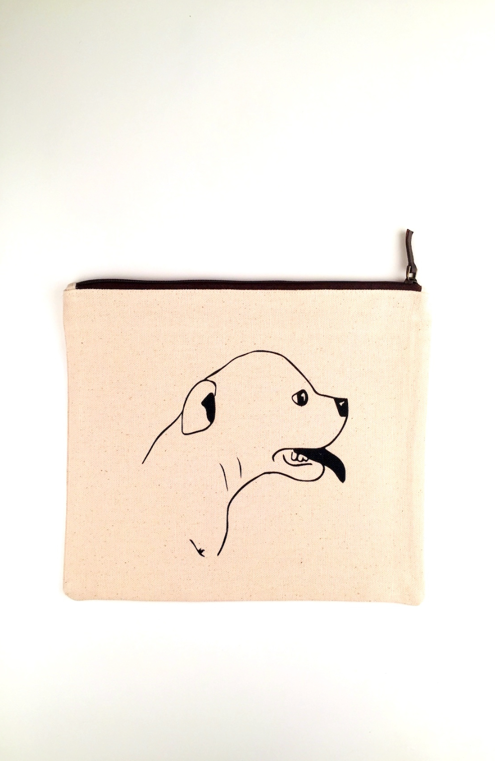 La Trousse de Cartel de Nadia Fakhoury Paris - marque Made In France