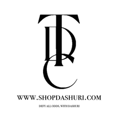 The Dashuri Collection