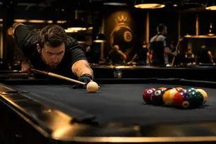Pool Tournaments Tonight Near Me, Made Simple
