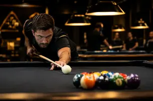 Pool Tournaments Kingwood TX Players Can Enter