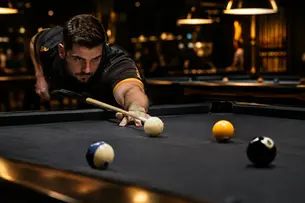7 Cue Ball Control Drills That Build Position