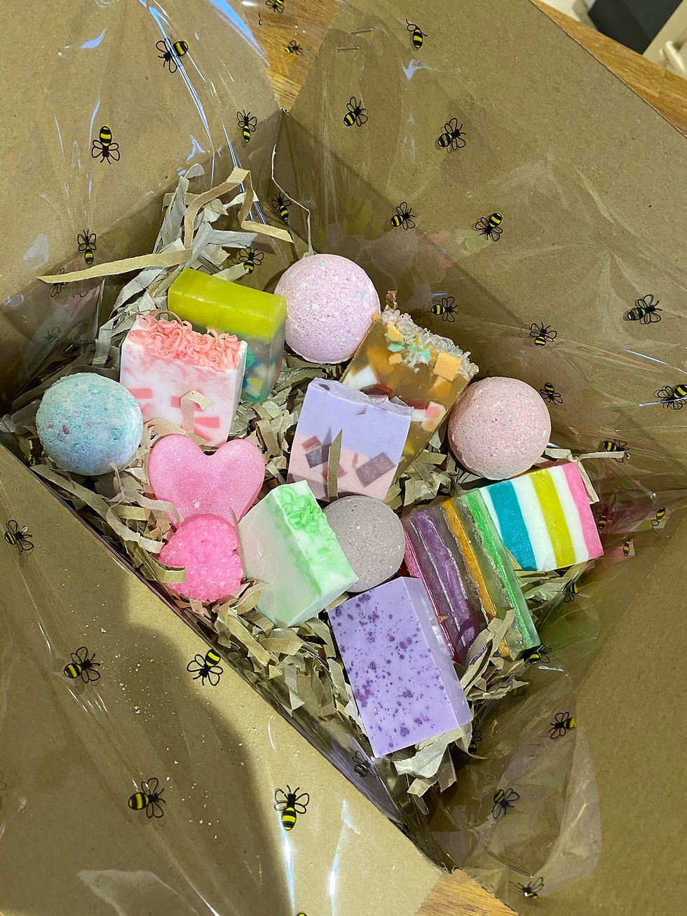 Thumbnail: Birthday Gift Boxes