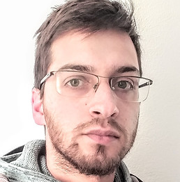 Photo of Javier del Egido Perea