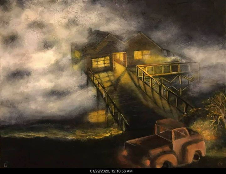 The Fog