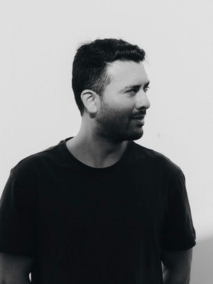 Anderson M teams up with Lucid Distraction for Anything