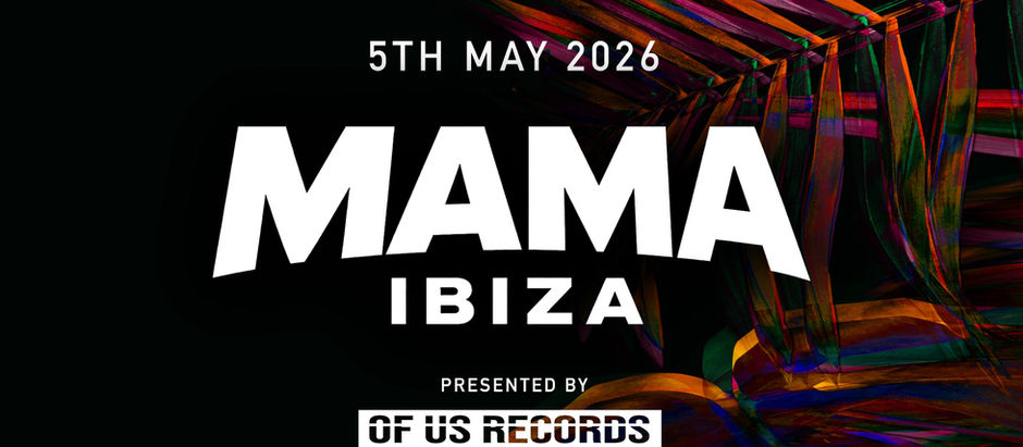 Mama Ibiza launches at Eden Ibiza this May