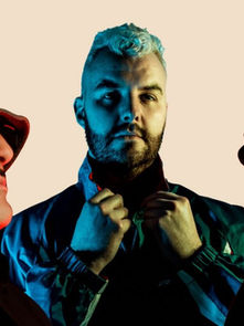 Ryan Arnold, Acid Harry and Atila Derin collab on Wala Milyon