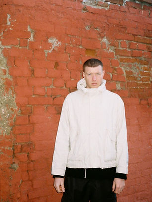 Blakey Establishes a New Electronic Identity with single ‘Ta Ta Ta’