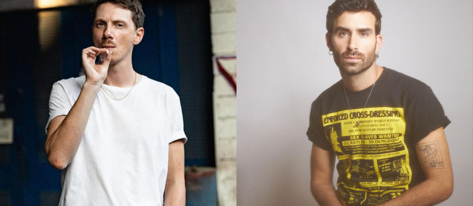 COHN and Shay Shaz team up on Tok Tok