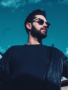 Interview: Getting to know US house artist Ross Kiser