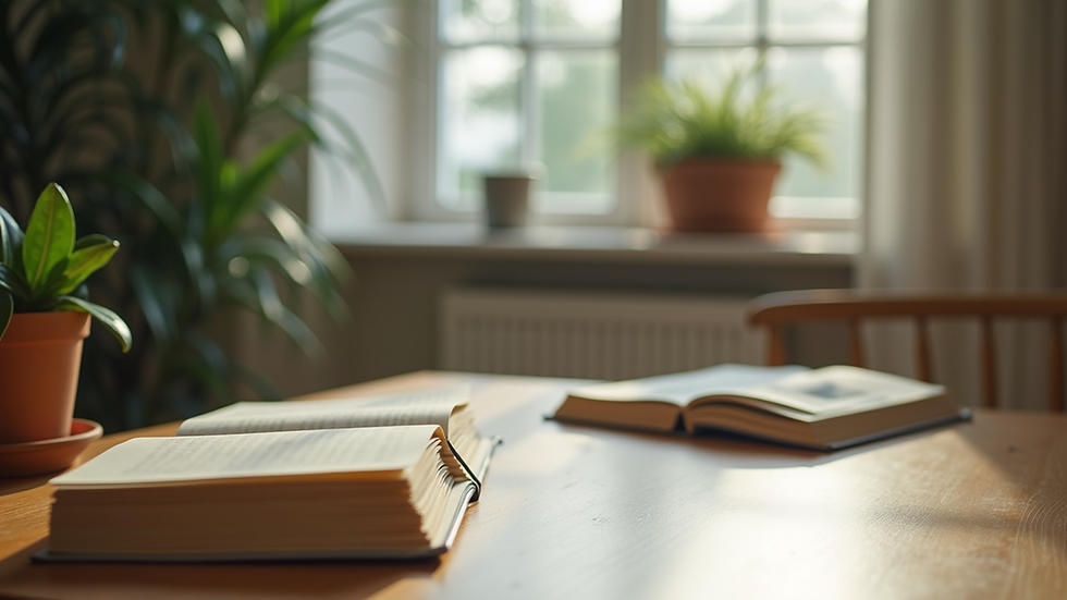 Embrace Wellness: The Importance of Mindful Learning