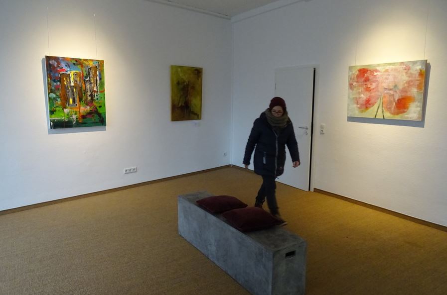 Ausstellung 1