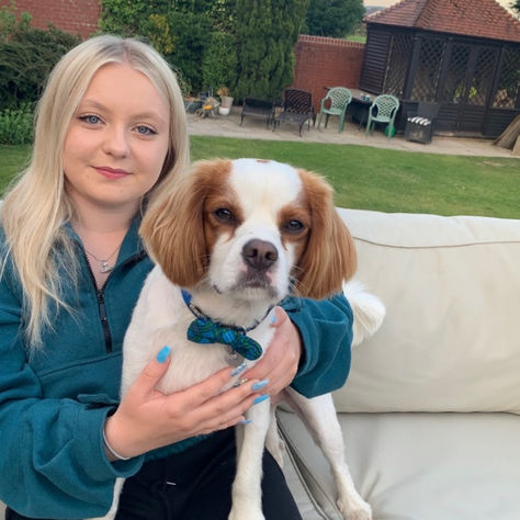 Introducing...Jemima