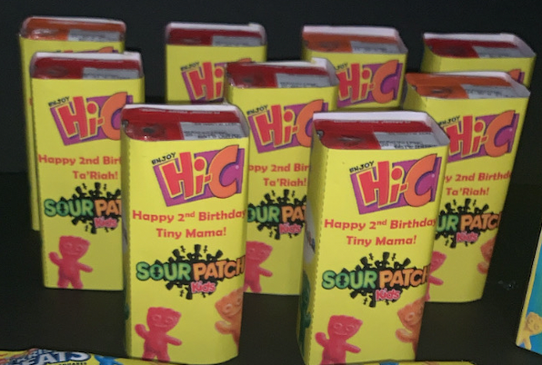 Thumbnail: Kool Aid Juices