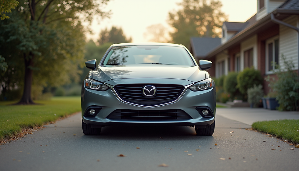 Experience Professional Mobile Car Cleaning Services in Duxbury