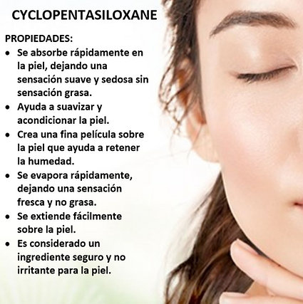 CICLOPENTAXILOSANE