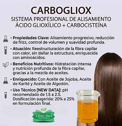 CARBOGLIOX