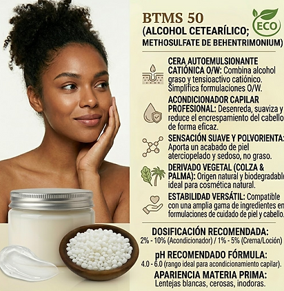 BTMS 50 NAT