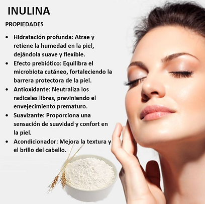 INULINA 90%