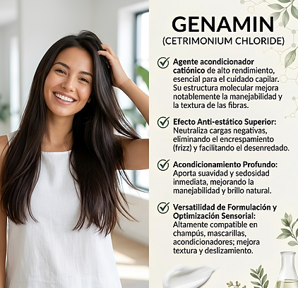 GENAMIN