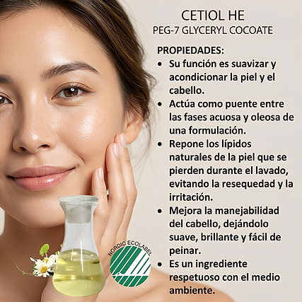 CETIOL HE