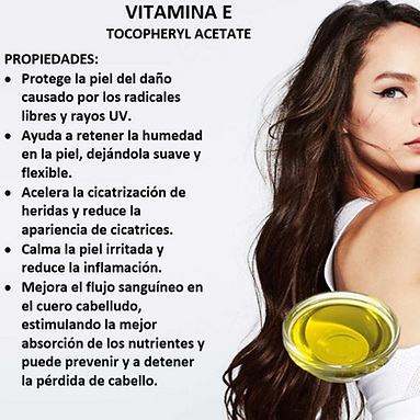 VITAMINA E