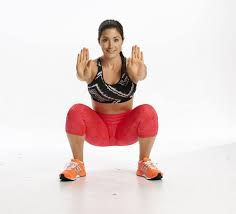 Simple Solutions to a Better Squat